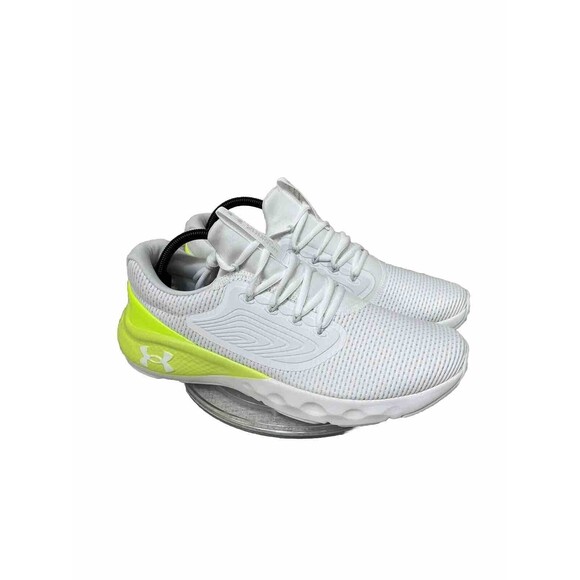 Under Armour 3024873 Men\'s Training UA Charged Vantage 2 Running  Shoes Sz 10 main image 4